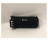 Okapi Okp-104S Siyah Tek Gözlü Cüzdan Kalemlik