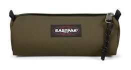 Eastpak Ek372J32 Haki Tek Gözlü Cüzdan Kalemlik