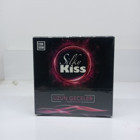 Silky Kiss Uzun Geceler Geciktiricili Prezervatif 4x12'li