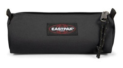 Eastpak Ek372008 Siyah Tek Gözlü Cüzdan Kalemlik