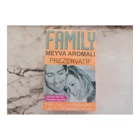 Family Meyve Aromalı Prezervatif 10x12'li