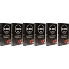 S-Box Çilek Aromalı Prezervatif 6x12'li
