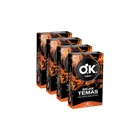 Okey Sıcak Temas Prezervatif 4x10'lu