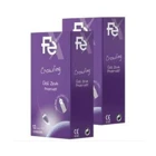 Fe Crowling Tırtıklı Prezervatif 2x12'li
