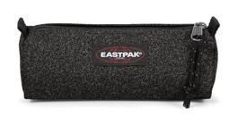 Eastpak Ek372N98 Siyah Simli Tek Gözlü Cüzdan Kalemlik