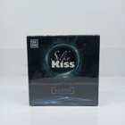 Silky Kiss Klasik Prezervatif 4'lü