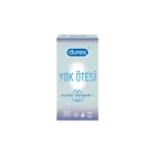 Durex Yok Ötesi Ultra Kaygan Ultra İnce Prezervatif 10'lu