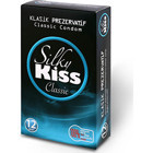 Silky Kiss Classic Prezervatif 12'li