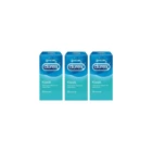 Durex Klasik Prezervatif 3x12'li