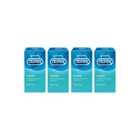 Durex Klasik Prezervatif 4x12'li