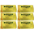 Jellia Skin Prezervatif 6x12'li