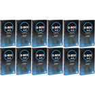 S-Box Klasik Prezervatif 12x12'li