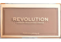 Revolution Matte Base P7 Mat Kompakt Pudra Orta