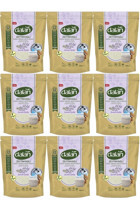 Dalan Lavanta Esintisi Organik 9x500 gr Granül Çamaşır Sabunu