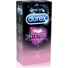 Durex Intense Tırtıklı Prezervatif 10'lu