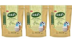 Dalan Zeytin Mucizesi Organik 3x1000 gr Granül Çamaşır Sabunu