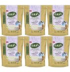 Dalan Lavanta Esintisi Organik 6x500 gr Granül Çamaşır Sabunu