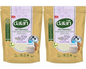 Dalan Lavanta Esintisi Organik 2x1000 gr Granül Çamaşır Sabunu