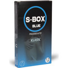 S-Box Klasik Prezervatif 12'li