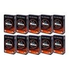 Silky Kiss Maximum Ultra İnce Prezervatif 10x12'li
