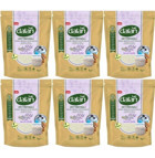 Dalan Lavanta Esintisi Organik 6x1000 gr Granül Çamaşır Sabunu