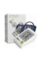 Vivocare Guardy 4 Kullanıcı 120 Ölçüm Hafızalı Dijital Koldan Tam Otomatik Tansiyon Aleti