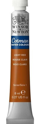 Winsor & Newton Cotman 362 Tüp Sulu Boya