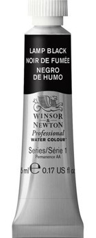 Winsor & Newton Professional 337 S.1 Tüp Sulu Boya