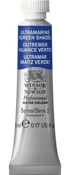 Winsor & Newton Professional 667 S.2 Tüp Sulu Boya