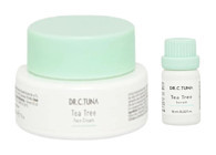 Farmasi Dr. C. Tuna Yüz Dolgunlaştıran Canlandırıcı Kırışıklık Karşıtı Krem Yüz Serumu 50 ml