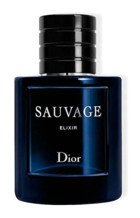 Dior Sauvage Elixir Afrodizyak Etkili EDP Hindistan Cevizi Erkek Parfüm 100 ml
