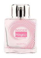 Huncalife Insider Magic EDT Aromatik Kadın Parfüm 50 ml
