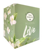 Bee Beauty Live EDT Çiçeksi Kadın Parfüm 100 ml