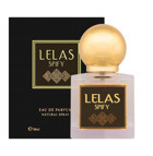 Lelas 0712 Spify EDP Çiçeksi-Meyvemsi Kadın Parfüm 30 ml