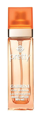 Gabrini Pretty No:4 EDT Çiçeksi Kadın Parfüm 30 ml