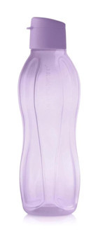 Tupperware Eco Mor Plastik Çocuk Suluk 750 ml