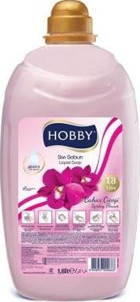 Hobby Bahar Çiçekleri Nemlendiricili 2'li 1.5 lt Sıvı Sabun