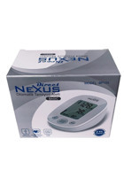 Direct Nexus Bp104 3 Kullanıcı 180 Ölçüm Hafızalı Dijital Koldan Tam Otomatik Tansiyon Aleti