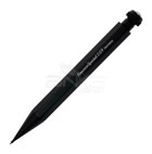Kaweco 10000535 Silgili Metal Metalik Siyah 0.9 mm Uçlu Versatil Kalem