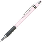 Tombow SH-300 Grip Silgili Plastik Metalik Pembe 0.7 mm Uçlu Versatil Kalem