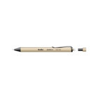 Scrikss Icon X Silgili Metal Metalik Bej 0.5 mm Uçlu Versatil Kalem
