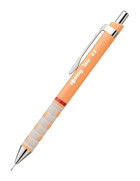 Rotring Tikky Silgili Plastik Neon Yavruağzı 0.5 mm Uçlu Versatil Kalem