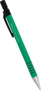 Pilot H167 Silgili Plastik Neon Yeşil 0.7 mm Uçlu Versatil Kalem