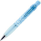 Serve Deep Silgili Plastik Neon Gök Mavisi 0.7 mm Uçlu Versatil Kalem