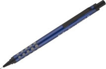 Scrikss Full Point Silgili Plastik Metalik Lacivert 0.5 mm Uçlu Versatil Kalem