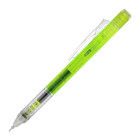 Tombow Mono Graph Silgili Plastik Neon Limon Sarısı 0.5 mm Uçlu Versatil Kalem