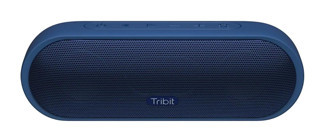 Tribit MaxSound Plus 24 W Taşınabilir Mavi Bluetooth Hoparlör