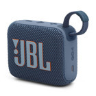 Jbl Go4 6 W Taşınabilir Mavi Bluetooth Hoparlör