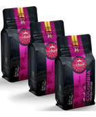 Anisah Coffee Medium Roast Chemex Sade Kolombiya Arabica Öğütülmüş Filtre Kahve 3x250 gr