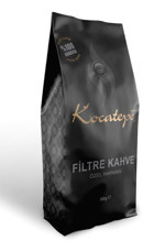 Kocatepe Kahve Özel Harman Aromalı Öğütülmüş Filtre Kahve 500 gr